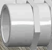 Threaded Fittings Εξαρτήματα Βιδωτά 84-7084 7084/00 7084/02 7084/0303