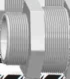 x 3 4 x 4 0 A 6 A 3 A 2 A 2 E A 56 E 30 E 29-7029 Reducing Nipple Νίπελ Συστολικό