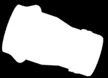 (mm x inch) 02/6 02/7 02/8 02/9 x 2 x 2½ x 3 x 4 E A 30 H 8 H (mm x inch) 02 Inlet Line