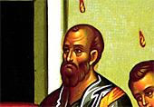 " Peter said to them, "Repent, and let every one of you be baptized in the name of Jesus Christ for the remission of sins; and you shall receive the gift of the Holy Spirit" (Acts