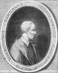(1501-1576) Luca