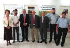 the Hellenic Coast Guard and the Association s staff. 3.