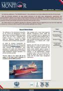 element in shipping, results of ship inspections, new maritime technologies and other. World Maritime Day under the theme "Shipping: Indispensable for the World" at the IMO headquarters.