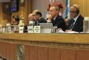 Celebrating 34 years of operation and honoring the World Oceans Day on the same day, HELMEPA organized the international conference titled Where is Shipping Heading after COP2?