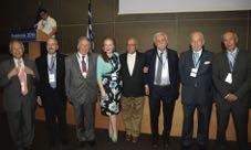 And on the occasion of World Oceans Day, HELMEPA materialized the idea of Selfies for the Oceans, inviting the attendees to demonstrate their sensitivity and concern for the protection of the oceans.