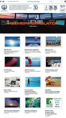0. Events Social Media Websites Media HELMEPA offered to be a Supporting Organization of the following events: 7th Annual Capital Link Greek Shipping Forum Opportunities & Challenges 6 February,