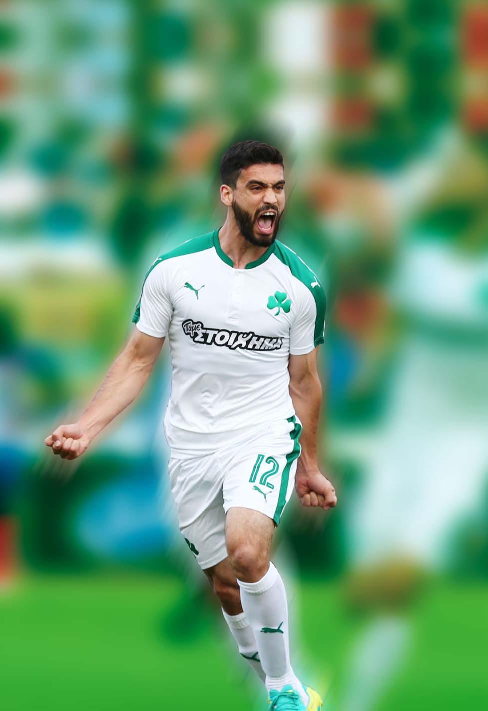 ΜΕΓΑΛΟΣ ΧΟΡΗΓΟΣ 4η Αγωνιστική Play Offs - Super League ΤΕΤΑΡΤΗ 24.5.