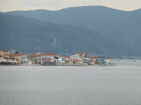 Ναυπακτίας 7. Μύτικας,.