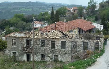 Καλύβια,.Ε.