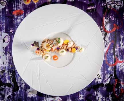 : 1 21,56 νέο προϊόν * 21121057 πιάτο τρίγωνο «Deltha Plate» 29 cm 3,9 cm συσκ.