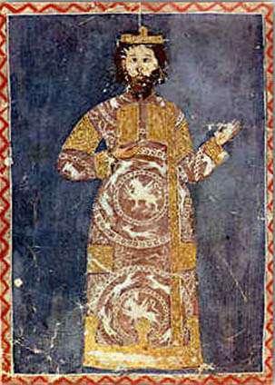 1204: Αλέξιος Ε' Δούκας Μούρτζουφλος (Ιανουάριος - Απρίλιος 1204) Στις 5 Φεβρουαρίου 1204 ο Αλέξιος Δούκας Μούρτζουφλος ανακηρύχθηκε αυτοκράτορας με το όνομα Αλέξιος Ε.