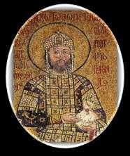 (1081-1118) Ιωάννης Β Κομνηνός