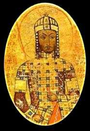 (1183-1185) Κομνηνοί: βυζαντινή