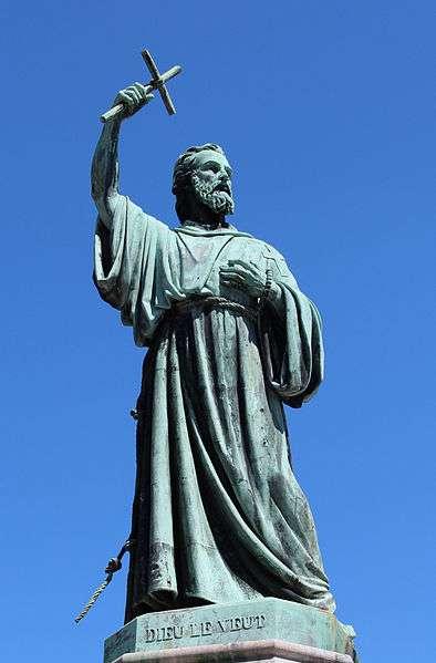 1095: Πέτρος ο Ερημίτης Οι Σελτζούκοι, μουσουλμάνοι σουνίτες, άρχισαν να φέρνουν μεγάλα εμπόδια σε όλους τους προσκυνητές που ταξίδευαν στην Ιερουσαλήμ.