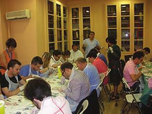 Σάββατο 10/6/2017 14:45-15:15 Διάλειμμα 2ο