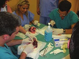 σεμιναρίου Συμπεράσματα Πρακτική εξάσκηση