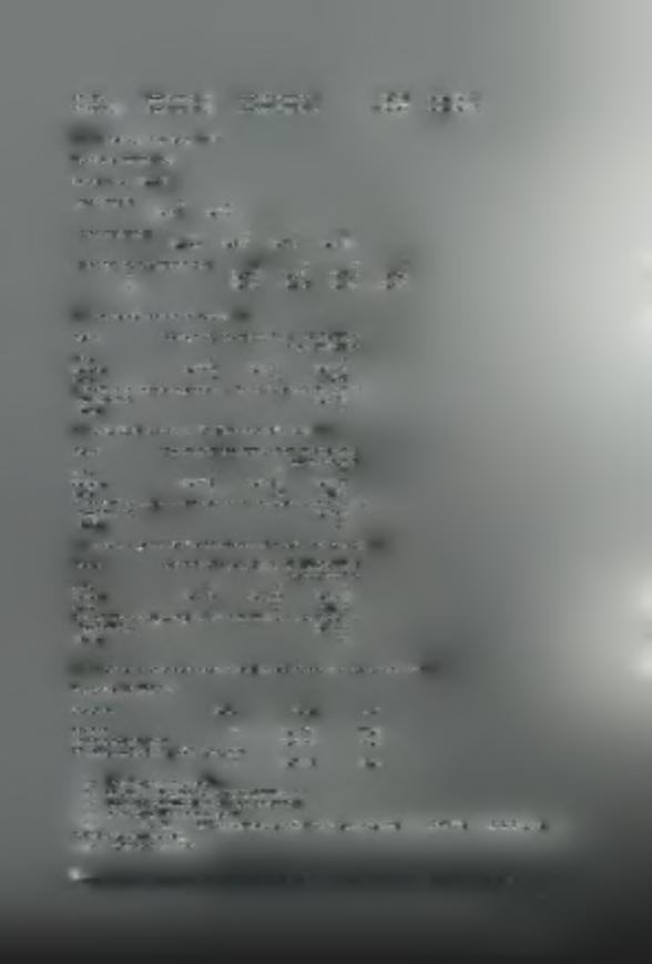 BLOCKS 1 IRRIGATION 4 BLOCKS IRRIGATION 4 0.194 s.e. 0.081-0.63 s.e. 0.081 ***** Tables of means ***** Variate: FWJLEAVES Grand mean 0.446 IRRIGATION 1 0.391 0.50 1 0.449 0.409 3 4 0.419 0.