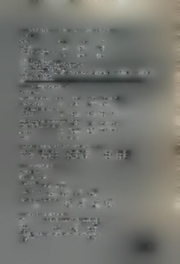***** Stratum standard errors and coefficients of variation ***** Variate: LAI Stratum d.f. s. e. cv% BLOCKS 3 0.9 11.0 BLOCKS.IRRIGATION 3 0.43 11.6 BLOCKS.IRRIGATION. 18 0.681 3.