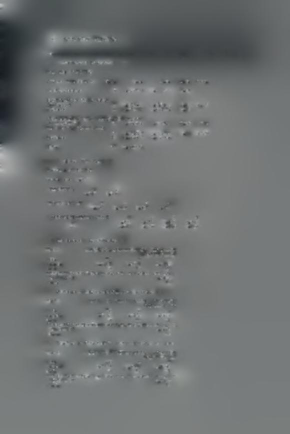 67 LSDLEVEL=5] DW_LEAVES 67 ***** Analysis of variance, * -k -k -k * Variate: DW LEAVES Source of variation d. f. s. s. m. s. v. r. F pr. BLOCKS stratum 3 0.03183 0.00778 1.79 BLOCKS.
