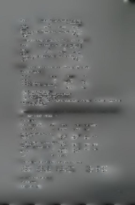 Table IRRIGATION IRRIGATION s.e.d. 0.0591 0.1188 0.1571 d.f. 3 18 1 Except when comparing means with the same level (s) o: IRRIGATION 0.