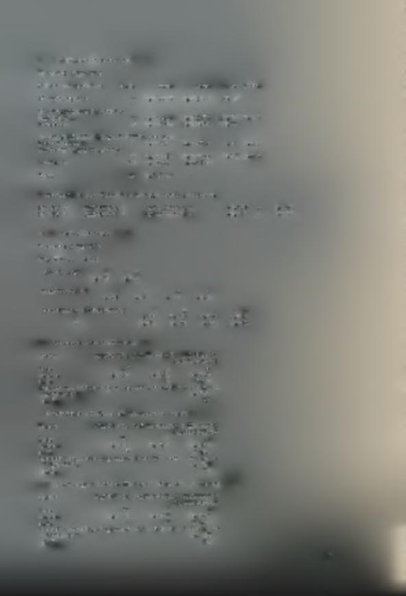***** Analysis of variance k k k k k Variate: DW_LEAVES Source of variation d.f. S. S. m. s. v. r. F pr. BLOCKS stratum 3 0.0103 0.004068 6.57 BLOCKS.IRRIGATION stratum IRRIGATION 1 0.011494 0.