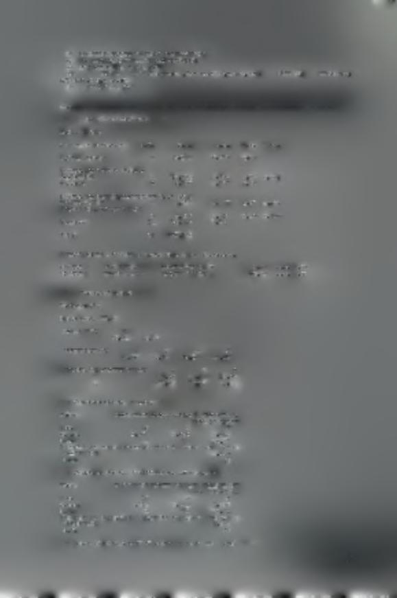 81 BLOCK BLOCKS/IRRIGATION/ 8 TREATMENTS IRRIGATION* 83 COVARIATE "No Covariate" 84 ANOVA [PRINT=aovtable,information,means,%cv; FACT=3; FPROB=yes; PSE=diff,lsd,means;\ 85 LSDLEVEL=5] SLA 85 *****