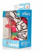 AC-049 Gerry the Giraffe Zoey the Zebra Πολύ μαλακό, χνουδωτό ζωάκι σε μορφή καμηλοπάρδαλης που