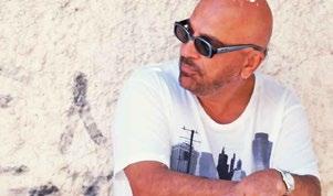 μου Λέσβου με τον Κώστα Αγκοπιάν. Από το Ν.Π.Δ.