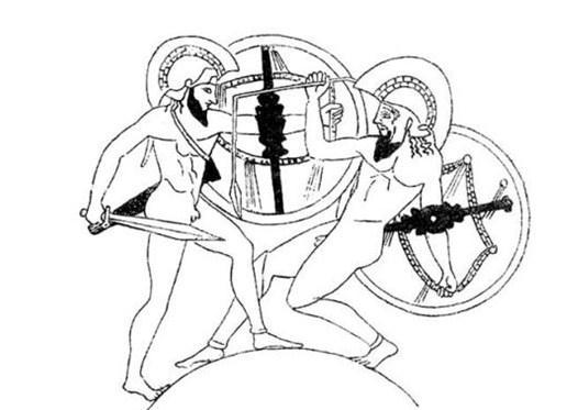 6. Παρατηρήστε προσεκτικά το χάρτη