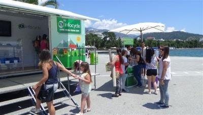 84 C2 Final Del έκθεση αξιολόγησης των roadshows και των διαγωνισμών).