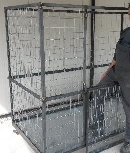 2 παρουσιάζονται αναλυτικά όλες οι ενέργειες προετοιμασίας και το σύνολο του εκπαιδευτικού εξοπλισμού που χρησιμοποιήθηκε.