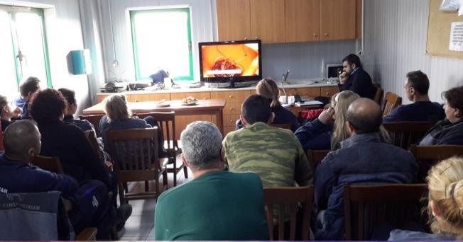 Οι επιλεγόμενες κατασκευές θεωρούνται ελαφρού τύπου με μέσο χρόνο ζωής κάτω των τριών χρόνων όπου θεωρείται απαραίτητη η ανακατασκευή ή η αντικατάστασή τους.