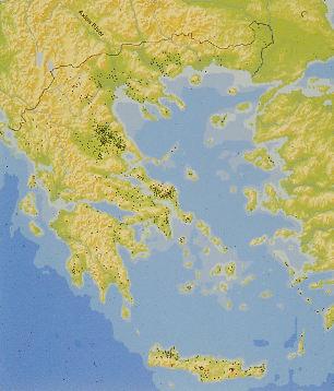Νεότερη Νεολιθική στην Ελλάδα Όπως και στην περίπτωση της Μέσης Νεολιθικής (ΜΝ) και η Νεότερη έχει