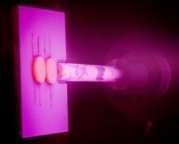 Ελαπόζεζε (Deposition) (PVD) physical vapour deposition (CVD) chemical vapour deposition