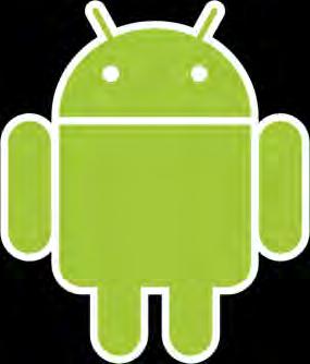 2. Το λειτουργικό Android 2.1 Γενικά για το Android Το Android είναι λειτουργικό σύστημα για συσκευές κινητής τηλεφωνίας το οποίο τρέχει τον πυρήνα του λειτουργικού Linux.
