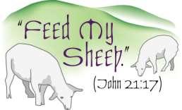 Saturday, June 17, 2017 The Feeding Ministry is continuing to serve our community with a Luncheon to be served to the Poor and Needy on Saturday, May 6, 2017 at 11:30am in the St.