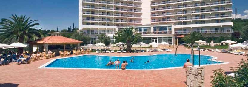IRIA BEACH 3* Παραλία Ιρίων To ξενοδοχείο IRIA Beach βρίσκεται στην Παραλία Ιρίων, σε απόσταση 19χλμ από το μαγευτικό Ναύπλιο σε μία παραθαλάσσια τοποθεσία που αποτελεί στολίδι για το νομό Αργολίδος.
