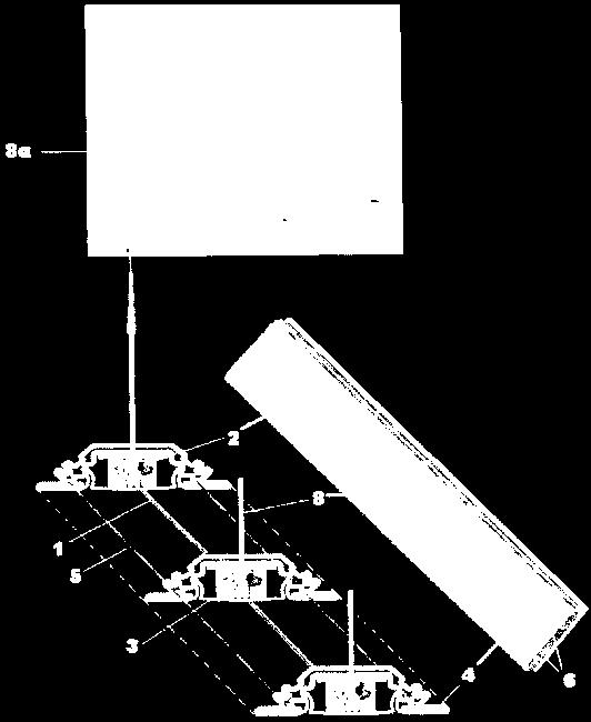 ΑΡΙΘΜΟΣ.Ε. (11):1008996 ΑΡΙΘΜΟΣ ΑΙΤΗΣΗΣ.Ε. (21):20130100557 ΙΕΘΝΗΣ ΤΑΞΙΝΟΜΗΣΗ (51):IPC8: F21V 15/01 IPC8: F21V 17/10 IPC8: F21S 4/00 IPC8: F21V 31/00 (73):1)ΕΜΜ. ΚΟΥΒΙ ΗΣ Α.Β.Ε.Ε. ΒΙΟ.ΠΑ.