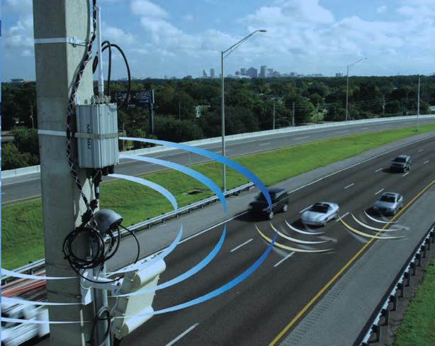 ΕΙΣΑΓΩΓΗ Πολιτειών υιοθετεί τον όρο automated vehicles (U.S. Department of Transportation, 2016).
