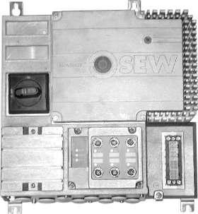 5. Sistemi decentralizovane instalcije 40 MF.../MM.../Z.8/AF.