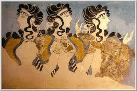 Ιστορία Από τα πανάρχαια χρόνια χρησιμοποιήθηκε για την παρασκευή αρωμάτων. Οι Έλληνες έβαζαν αρωματισμένο λάδι στο σώμα και τα μαλλιά τους.