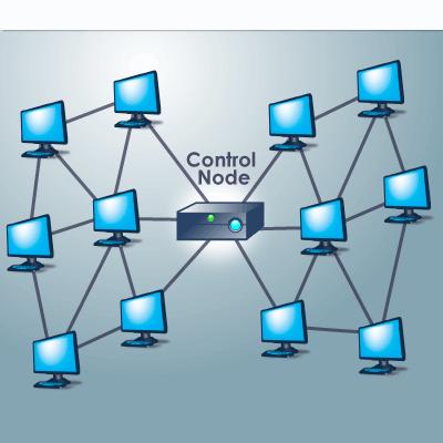 2.7 Σύγκριση Cloud και Grid Computing Για την περαιτέρω κατανόηση του όρου cloud computing πολύ συχνά στην βιβλιογραφία αναφέρεται η σύγκρισή του με τον όρο grid computing.