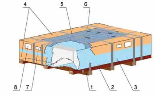 7. PROTECŢIA ANTICOROZIVĂ Protecţia anticorozivă temporară se realizează prin acoperirea cu un strat de ulei conform următoarelor specificaţii: Tipul acoperirii Gradul de acoperire pe laturi g/m 2