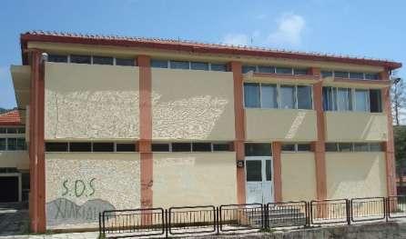 Κεφ. 2: Το σύστημα του Γυμνασίου Μ.