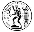 ΕΘΝΙΚΟ ΜΕΤΣΟΒΙΟ ΠΟΛΥΤΕΧΝΕΙΟ ΣΧΟΛΗ ΕΦΑΡΜΟΣΜΕΝΩΝ ΜΑΘΗΜΑΤΙΚΩΝ ΚΑΙ ΦΥΣΙΚΩΝ ΕΠΙΣΤΗΜΩΝ ΔΕΙΚΤΕΣ ΙΚΑΝΟΤΗΤΑΣ ΔΙΕΡΓΑΣΙΑΣ ΣΕ ΚΑΝΟΝΙΚΕΣ ΚΑΙ ΜΗ ΚΑΝΟΝΙΚΕΣ