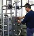 «novosti z dokazanimi koristmi Standardi preostalih so obsojani Od izdelave prvega visokohitrostnega separatorja leta 1927 Alfa Laval konstantno predstavlja tehnične inovacije in rešitve za predelavo