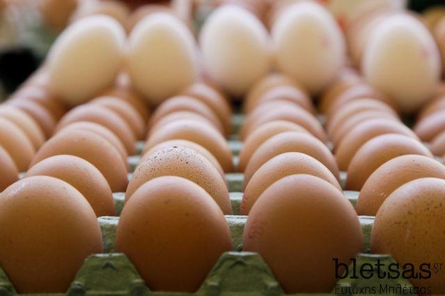 Το έθιμο του τσουγκρίσματος του αβγού προέρχεται από την Αγγλία.