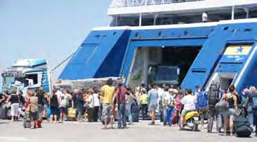 Τετάρτ η 17 Ιουνίου 2009 Έτος 64 ο Νέα Περίοδος Φύλ λο 65 w w w. f onitisparou.gr Έτος ίδρυσης 1945 Λιμεναρχείο Πάρου Υπεύθυνη Ενημέρωση Στην έναρξη της τουριστικής περιόδου Μένουμε.