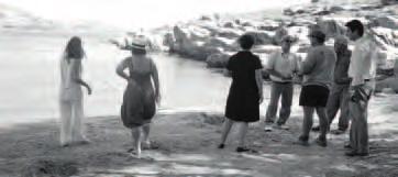 2 Τετάρτη 17 Ιουνίου 09 Άμεση η αντιμετώπιση του προβλήματος σε μικρή παραλία της Νάουσας «Κούκλα» και πάλι το «Μικρό Πιπέρι» Την θα βρειτε: Στην Παροικία: Σημεία διανομής εφημερίδων: Καραγιώργος