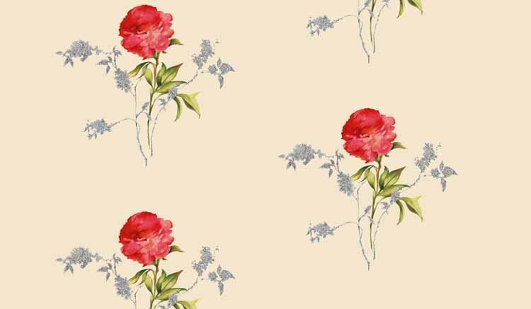 digital ROSES